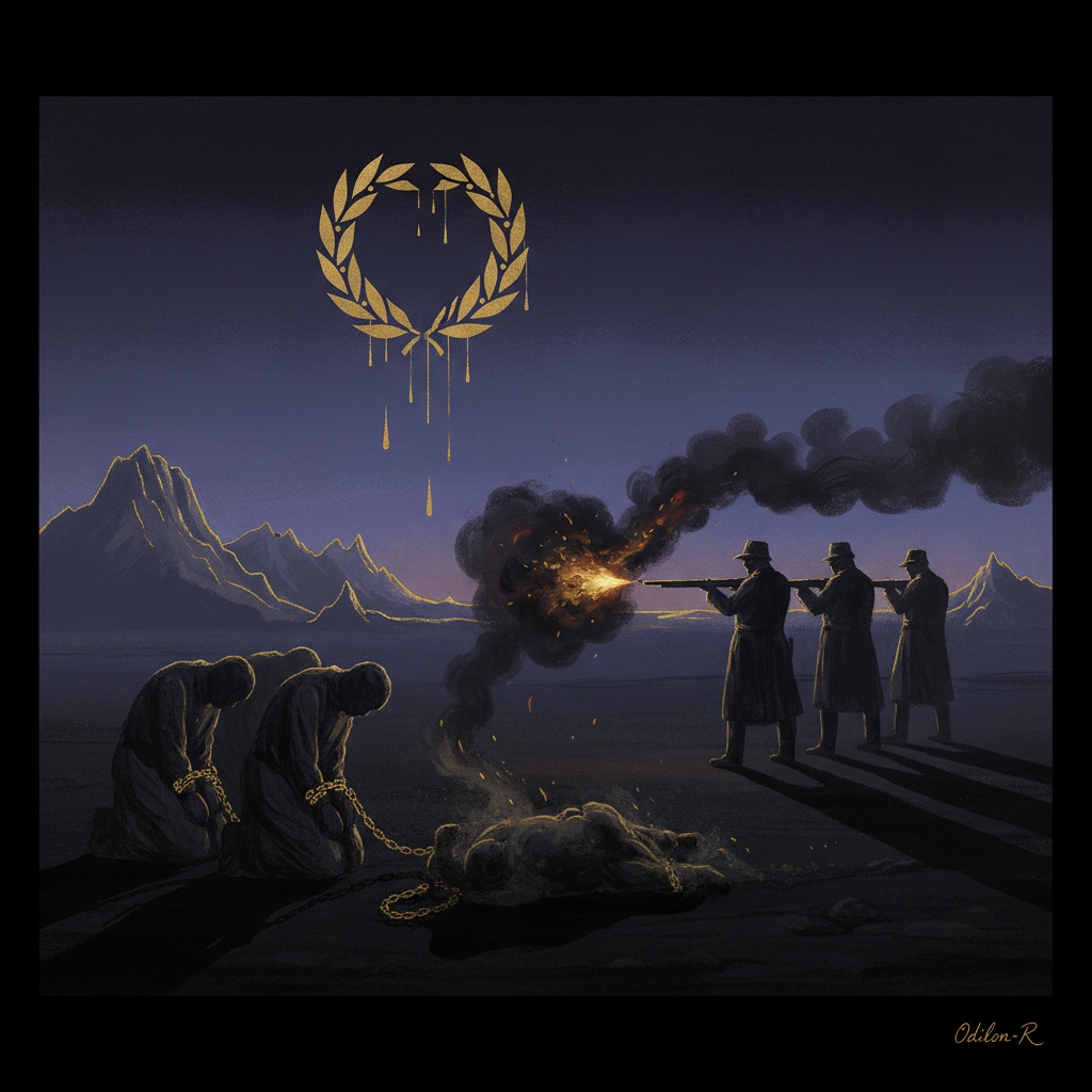 Prisioneiros algemados e executados: as acusações de crimes de guerra contra o soldado mais condecorado da Austrália