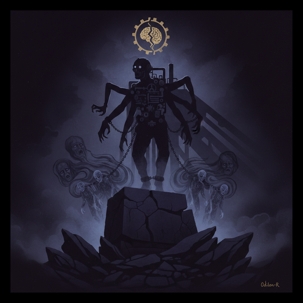 NR-1 e o custo previdenciário do risco psicossocial