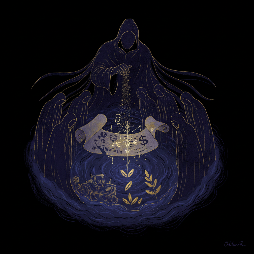 Senado avança em reforma do Código Civil com foco em contratos e crédito rural