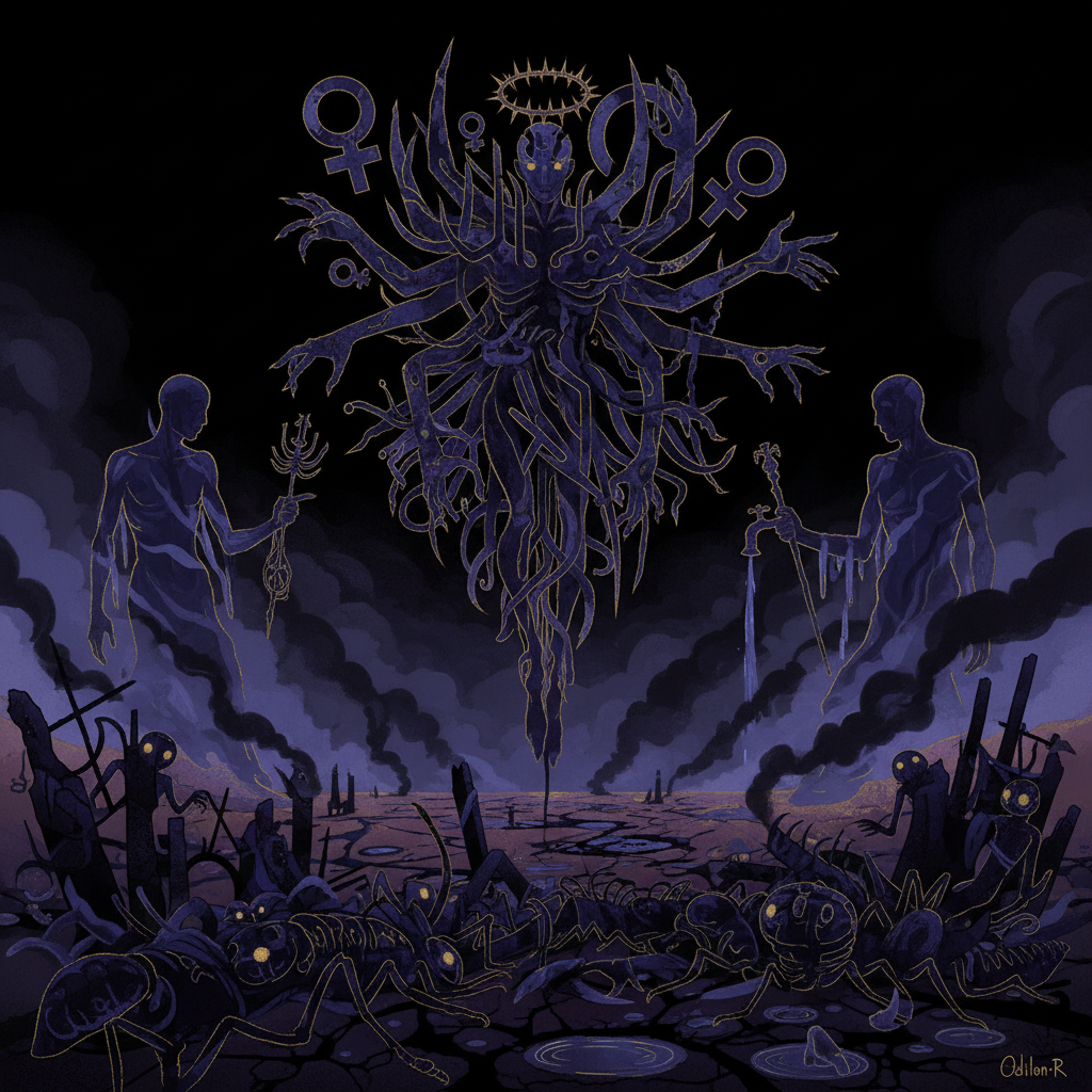 Crise sanitária em Gaza expõe limbo estratégico pós-cessar-fogo