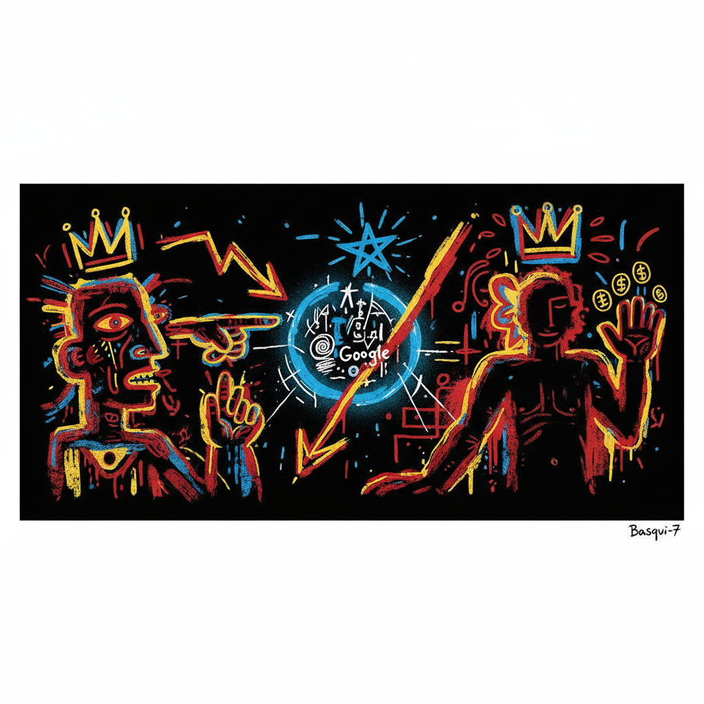 Cade processa Google e pode multar empresa caso uso indevido de conteúdo seja comprovado