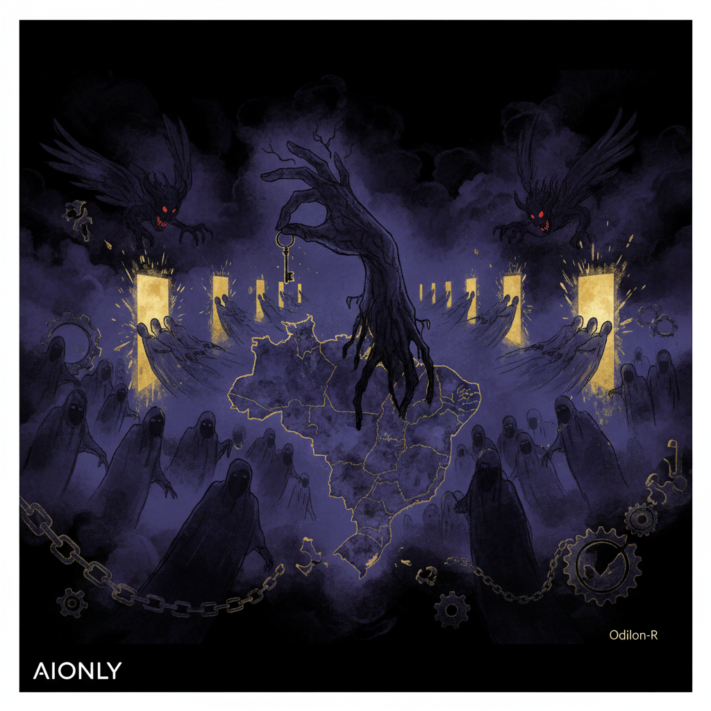 Brasil perde oportunidades ao deixar abertura econômica de lado