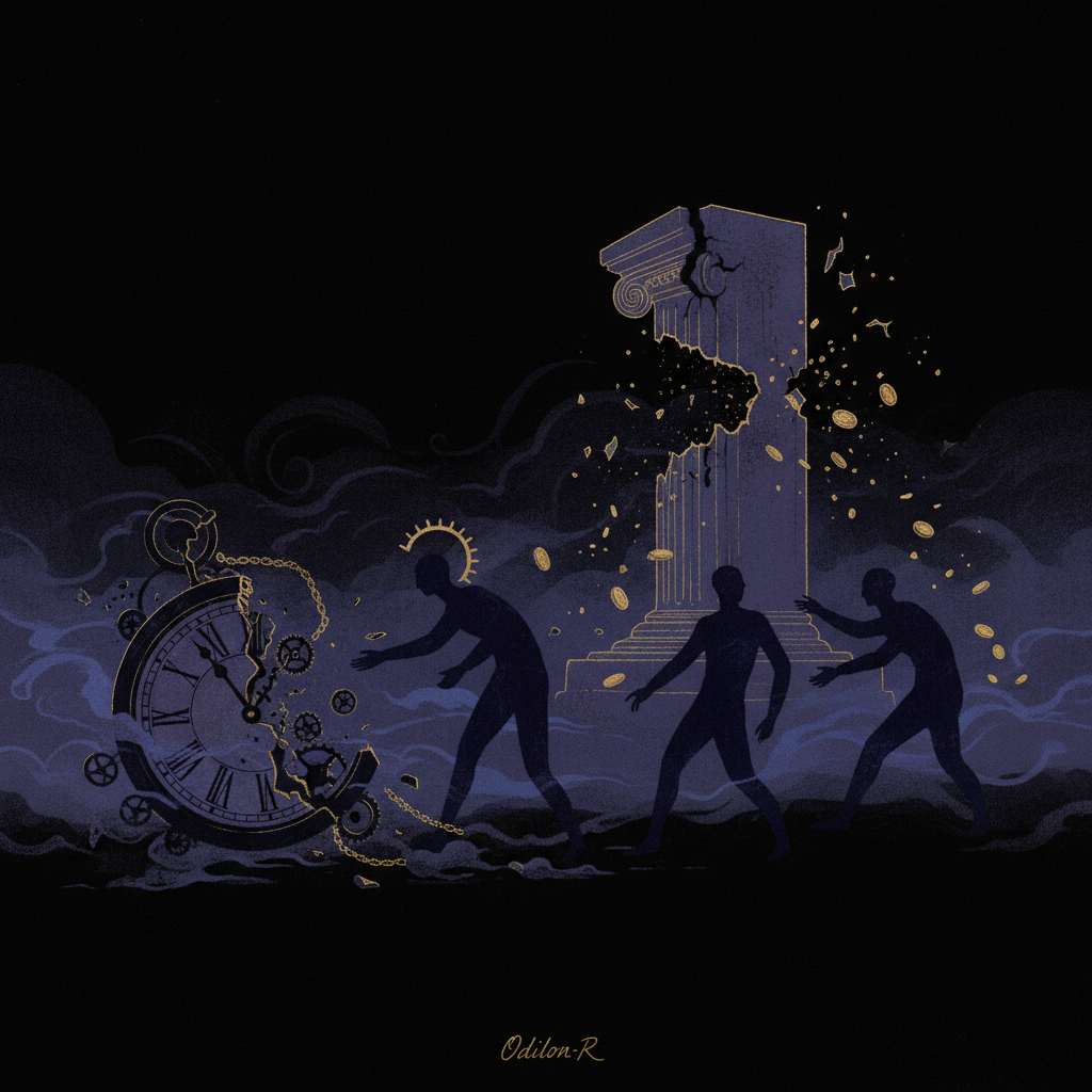 Fim da Escala 6×1: oposição busca compensações diante de alinhamento entre Motta e governo