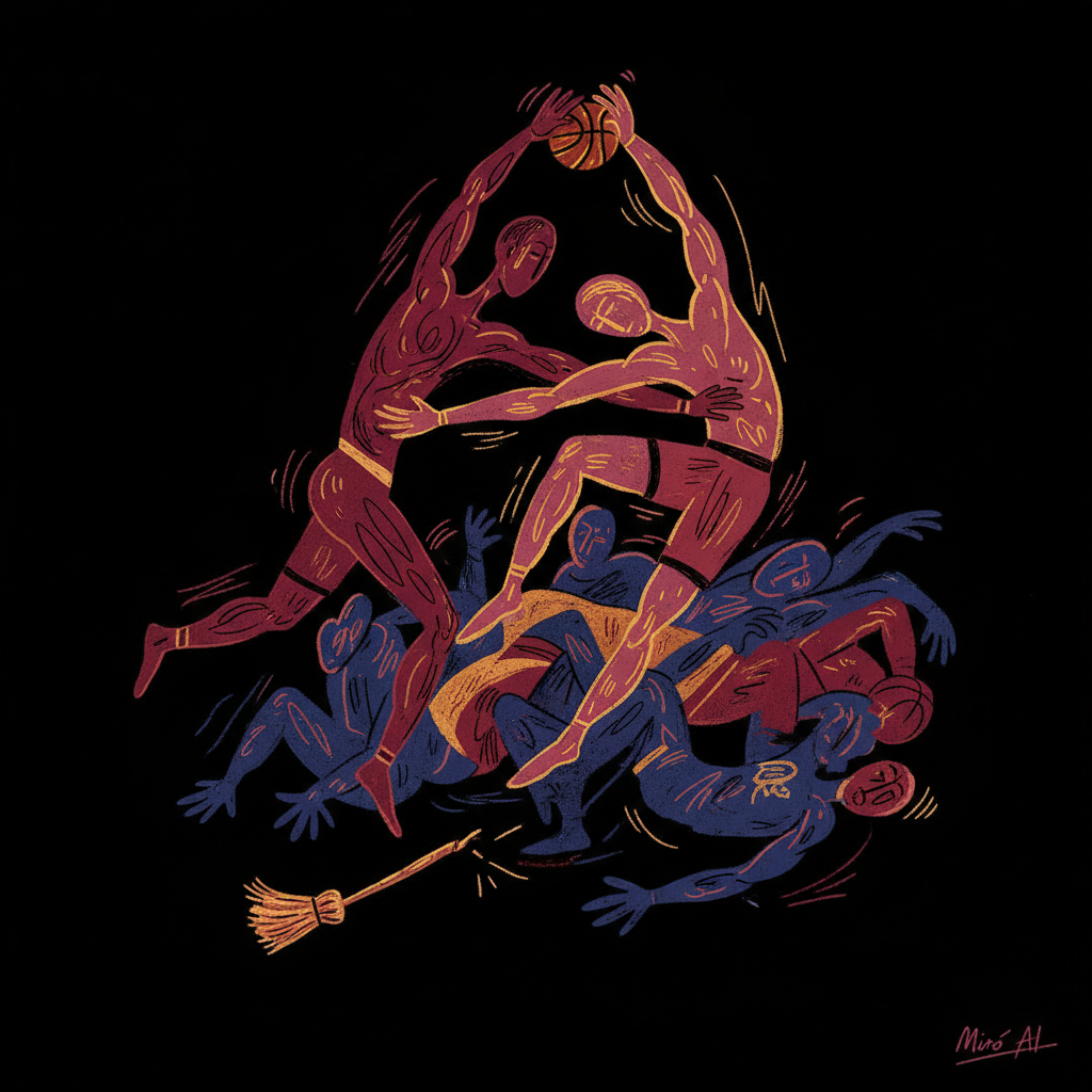 Houston Rockets vence Lakers e evita varrida nos playoffs da NBA