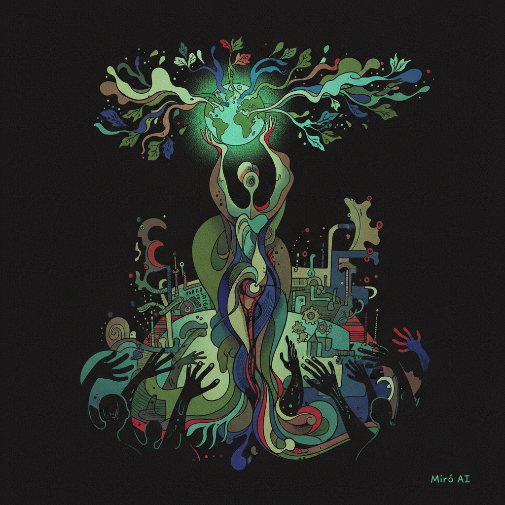 Brasil se apresenta como potência da economia verde na Hannover Messe