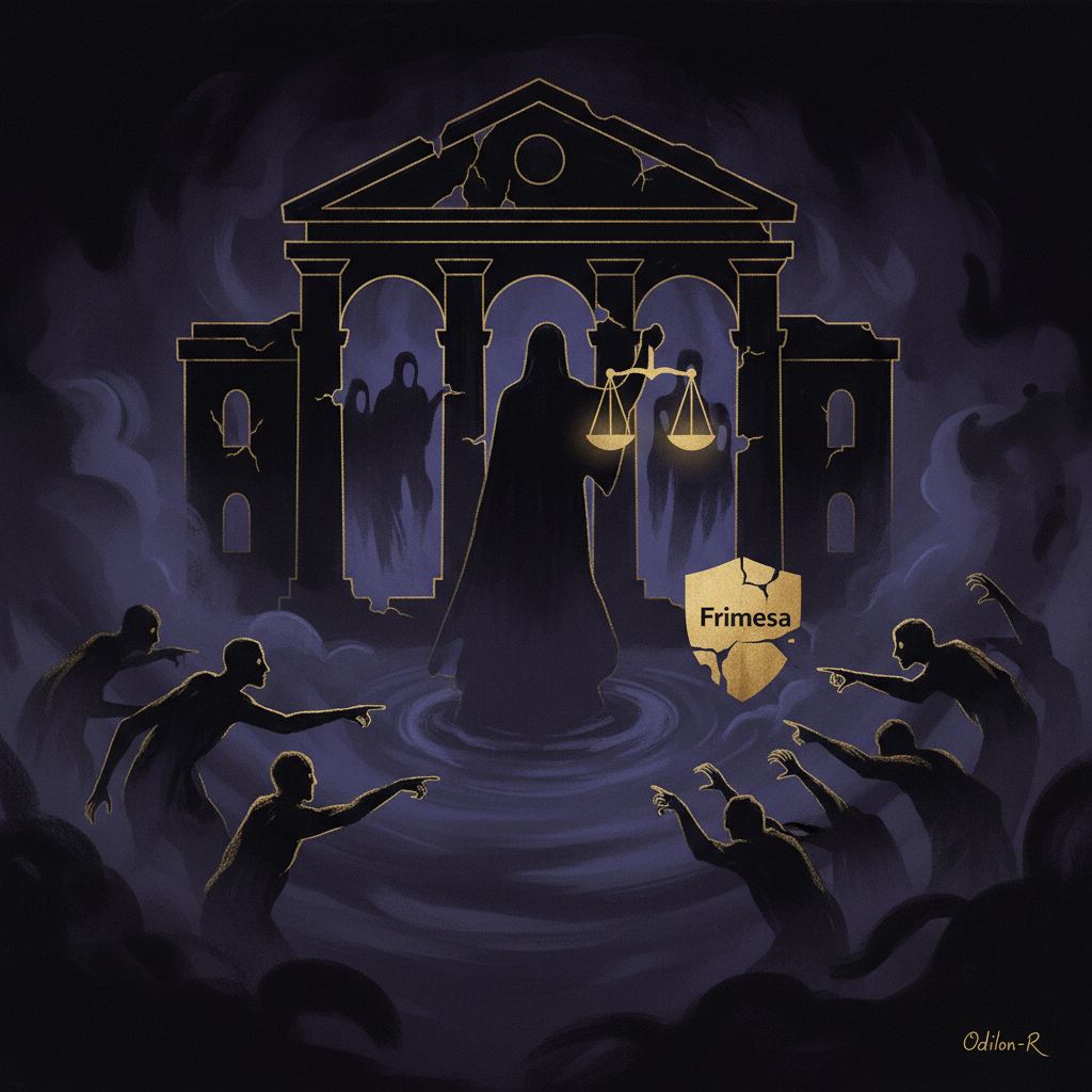 Justiça do Trabalho não pune acusações infundadas em Foz do Iguaçu