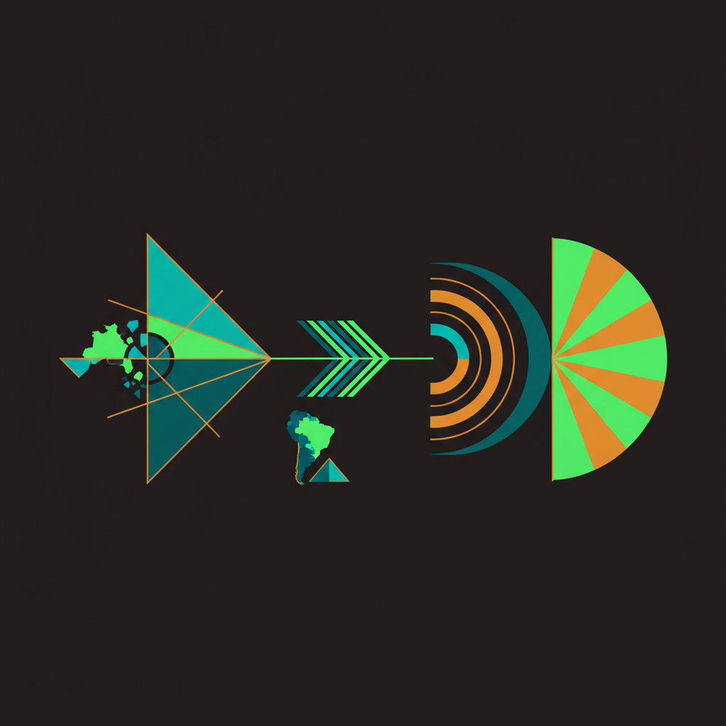 Recuo de Trump na eólica offshore abre espaço para o Brasil