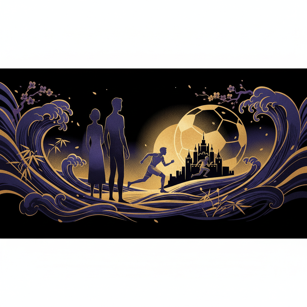 Richard Ríos destaca influência de Abel e Mourinho em carreira