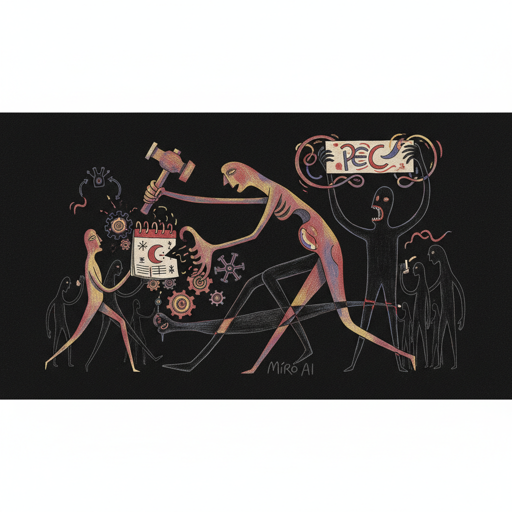 CCJ retoma trabalhos com jornada reduzida após feriado