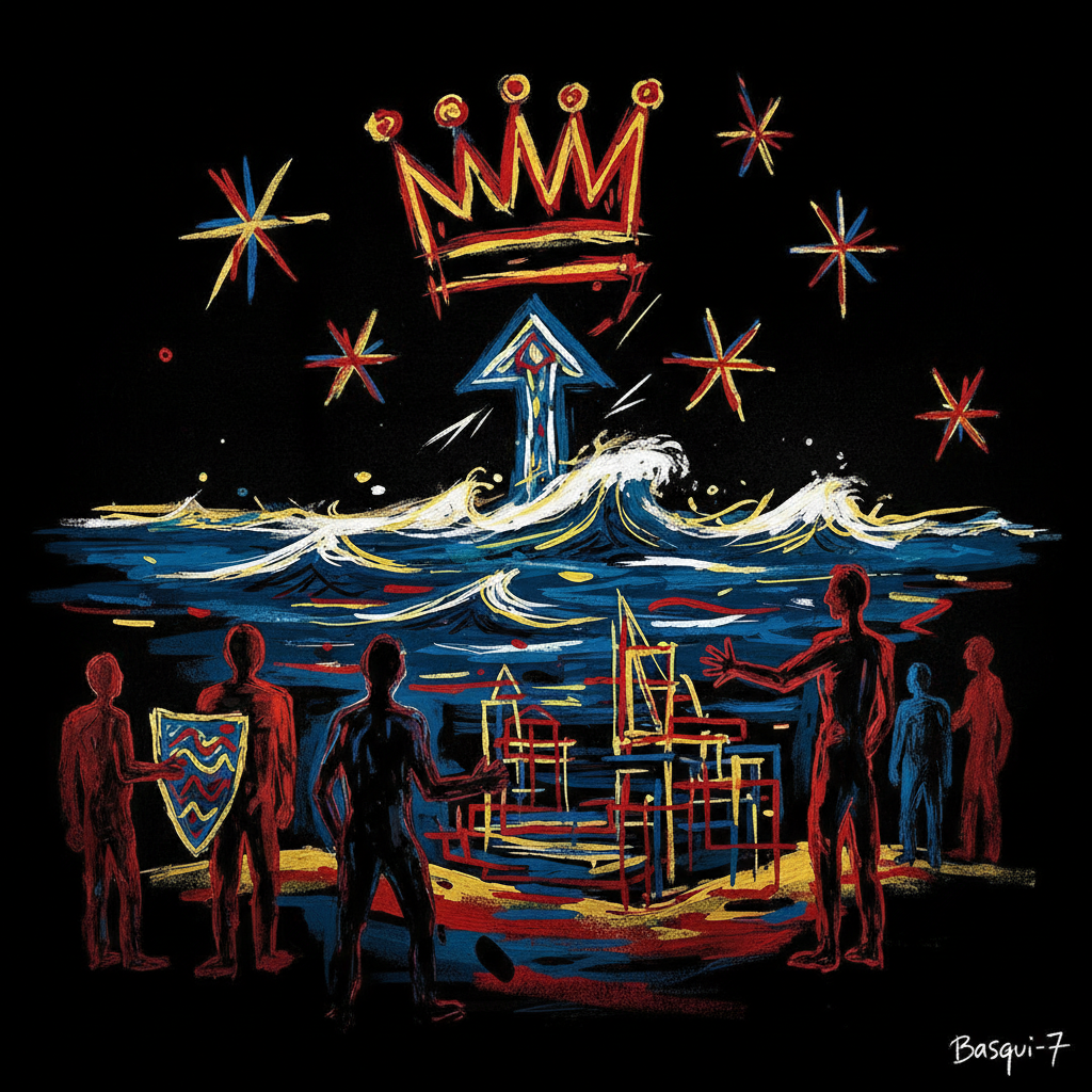 Mar é estratégico para economia e segurança nacional, alerta estudo