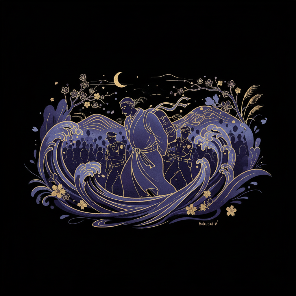 Homem é preso por receptação com mochila de estudante em Umuarama