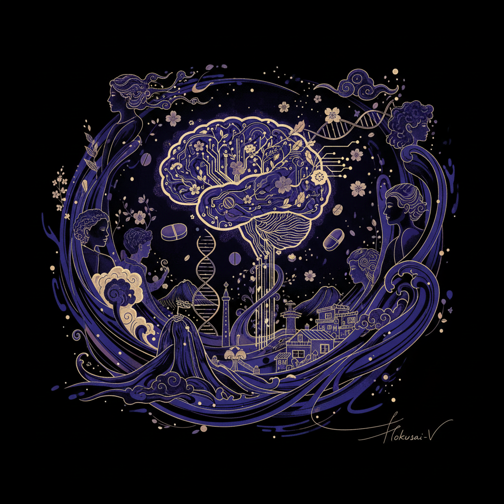 Digitalização e inteligência artificial redefinem o mercado farmacêutico no Brasil, aponta estudo do IFEPEC