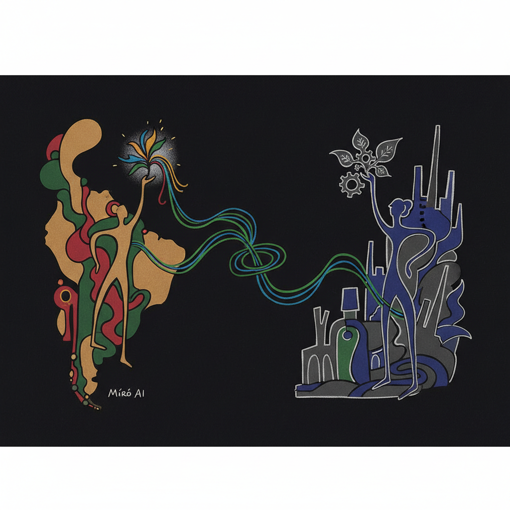 Brasil pode ser grande parceiro alemão na área de biocombustíveis, diz Ricardo Alban