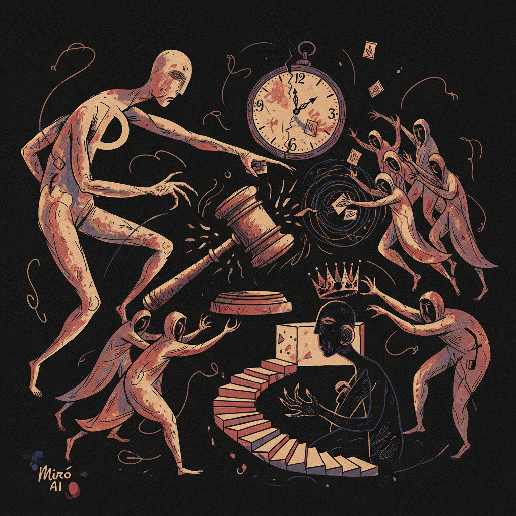 PDT questiona no Supremo eleição que definiu Douglas Ruas como presidente da Alerj