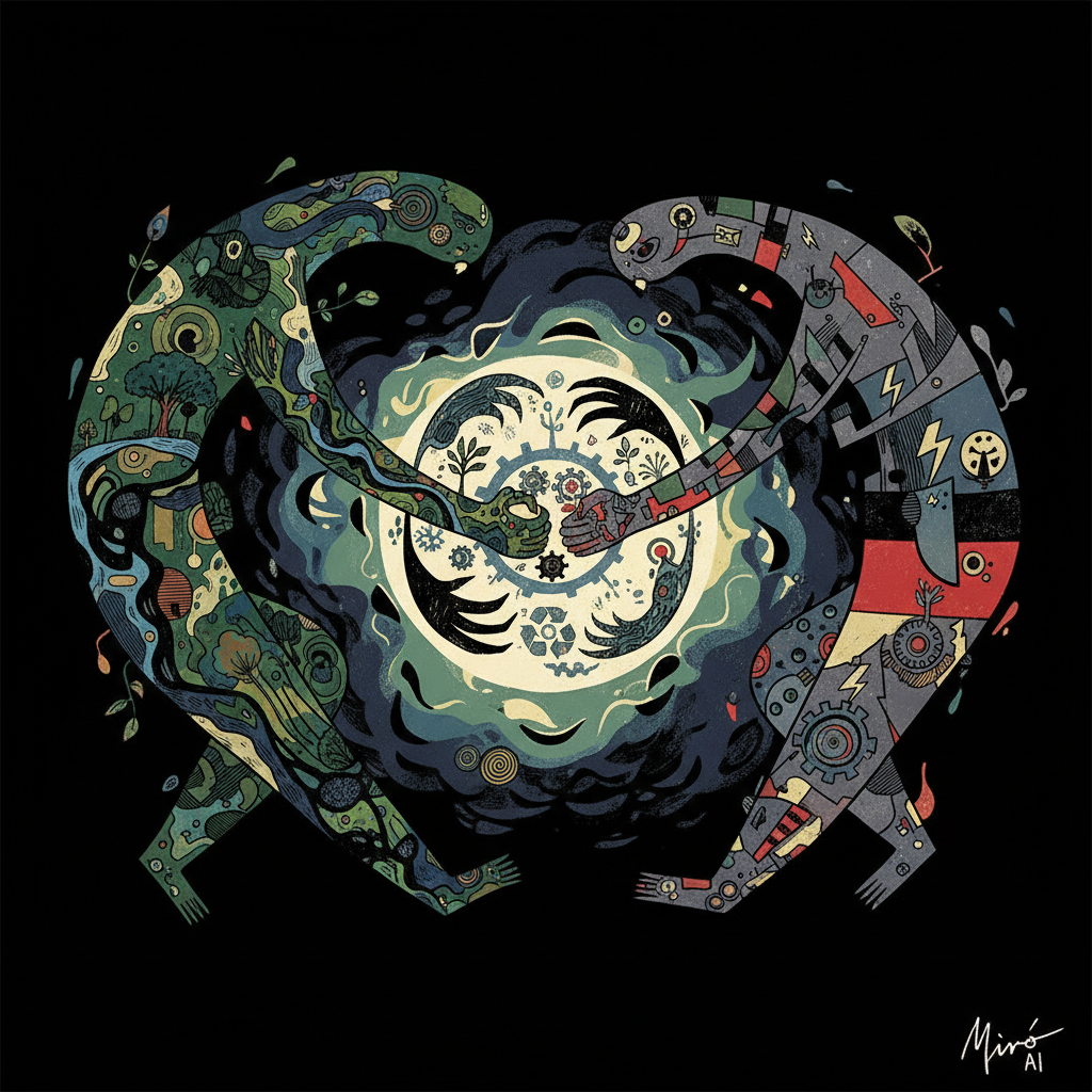 Brasil e Alemanha firmam acordos em economia circular e combate ao crime ambiental