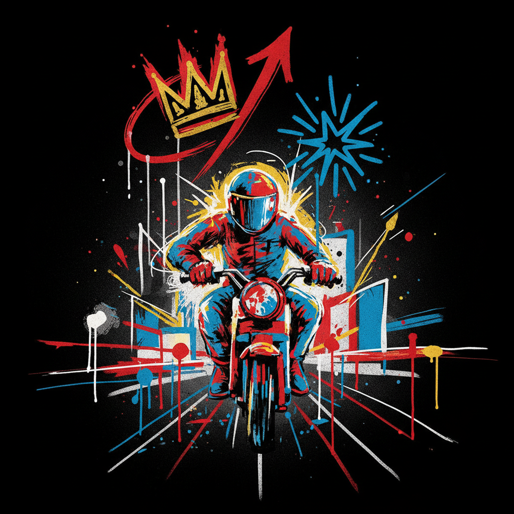 TST afirma que adicional de periculosidade para motociclistas é autoaplicável