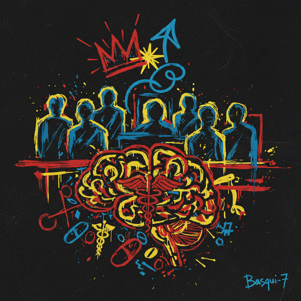 Estudo do Instituto Consenso mapeia critérios do STF para coberturas fora do rol da ANS