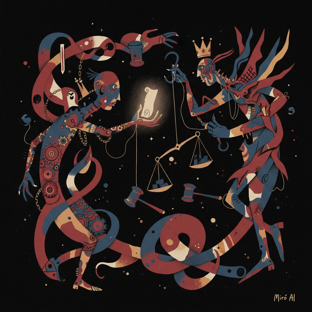 Código de Ética no STF: iniciativa popular ou jogo político?