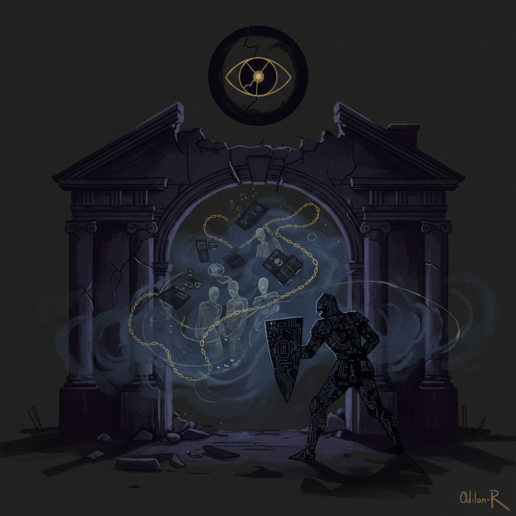 Novo padrão de segurança da informação nos cartórios