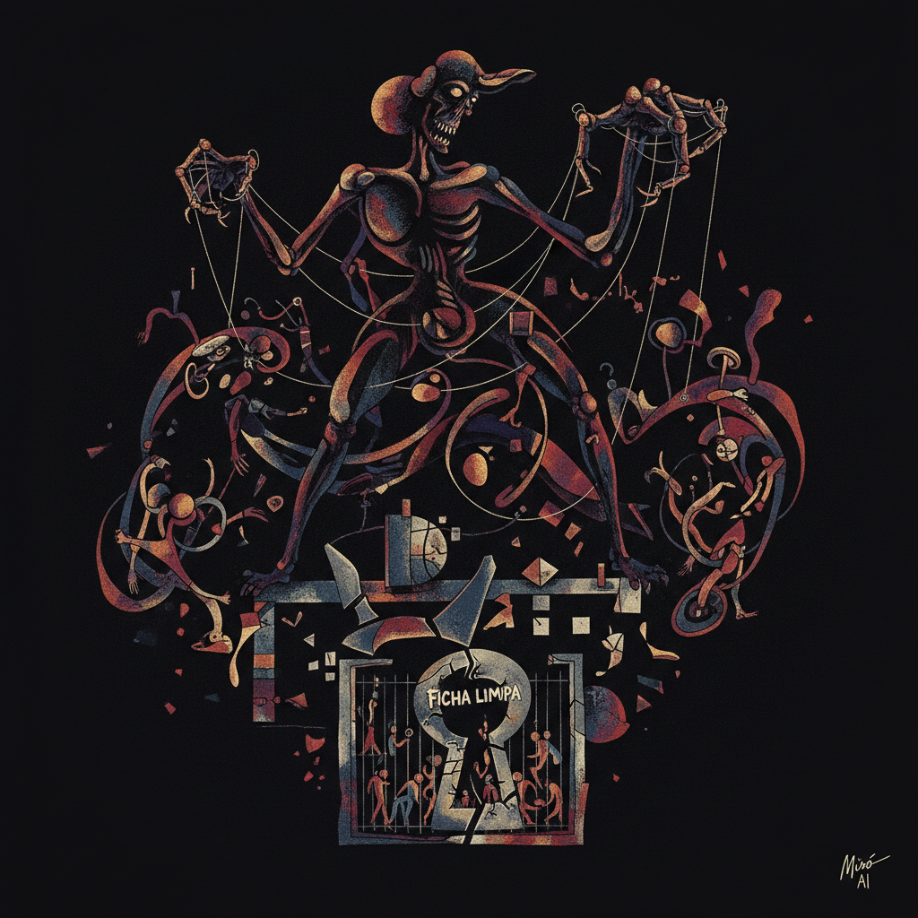 Milei propõe reforma eleitoral que elimina primárias e institui ficha limpa