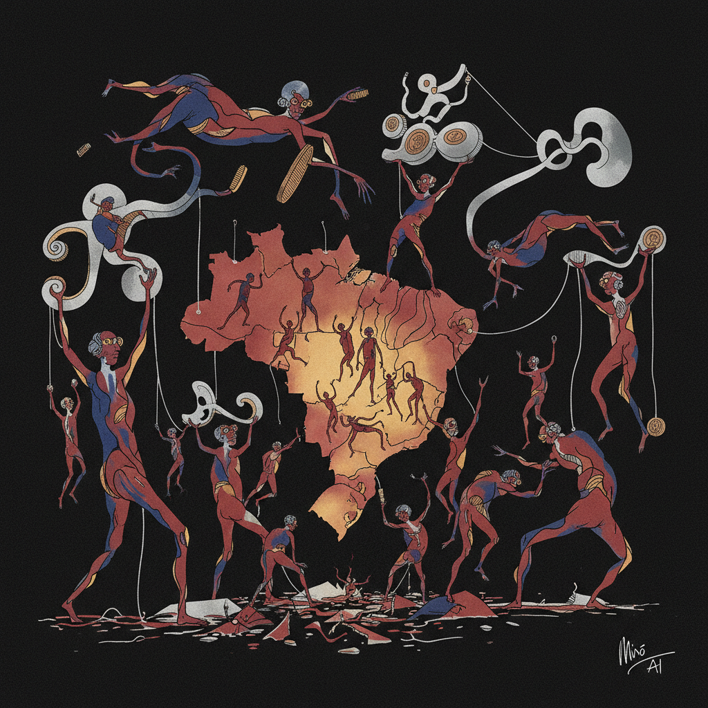 Brasil chega a 4,5 milhões de empreendedores acima de 50 anos