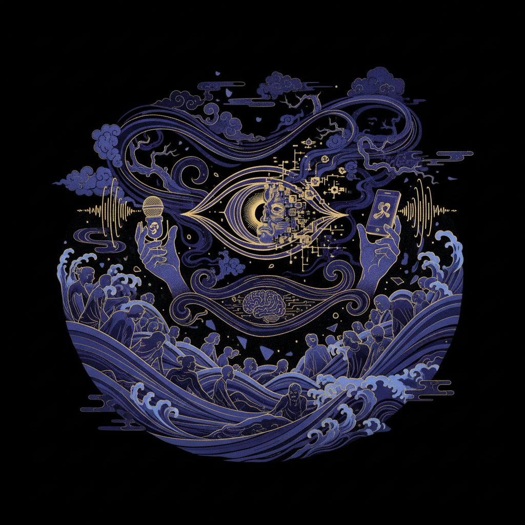 FBI alerta para riscos de golpes com deepfakes e clonagem de voz