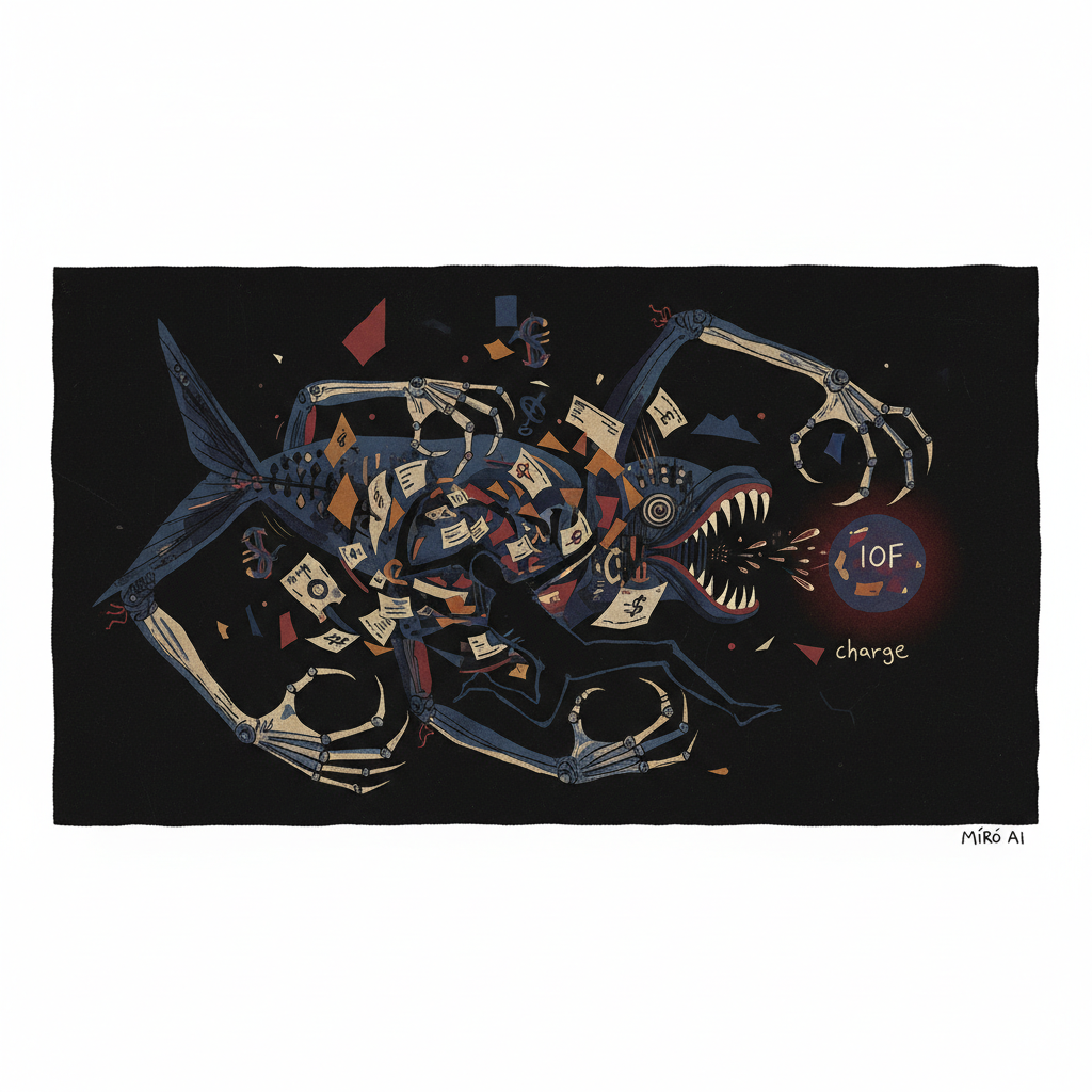 Carf mantém cobrança de IOF sobre mútuo disfarçado em operação de ações