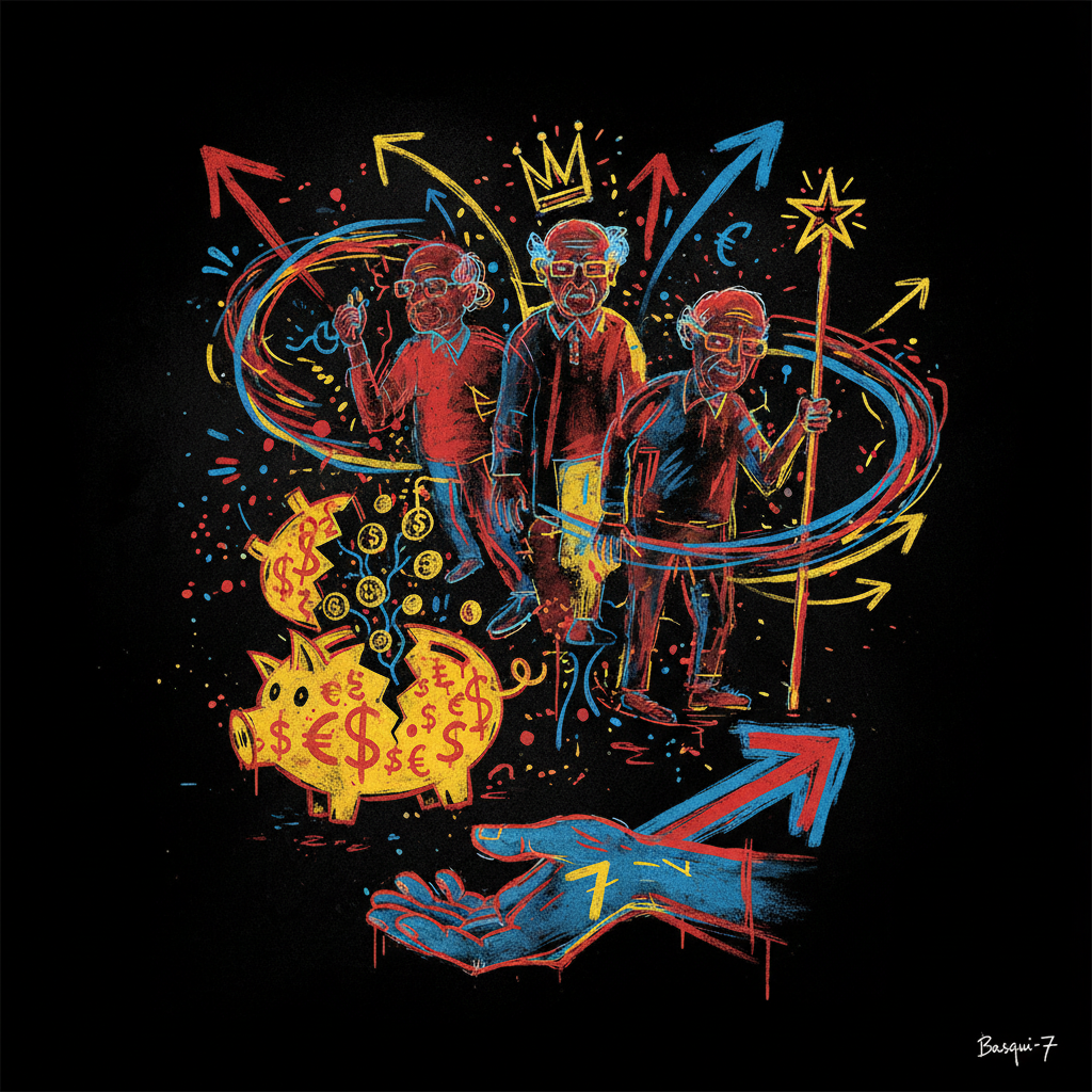 Economia prateada amplia empreendedorismo no Brasil - Safra