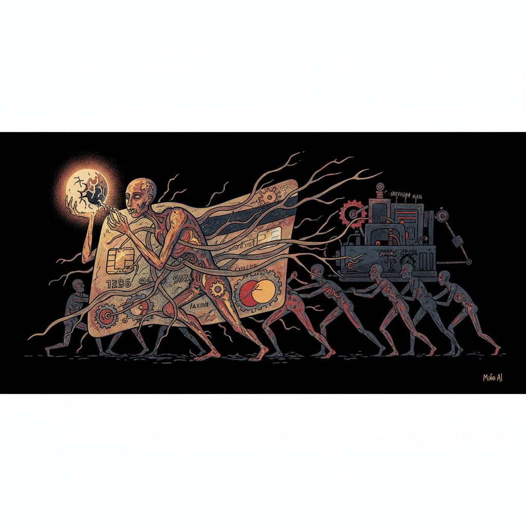 Cartão de crédito consignado e a incompatibilidade com a boa-fé objetiva