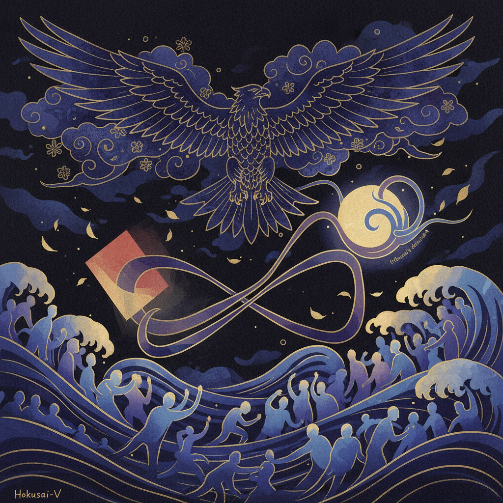 Tribunal bloqueia ordem de Trump sobre pedidos de asilo